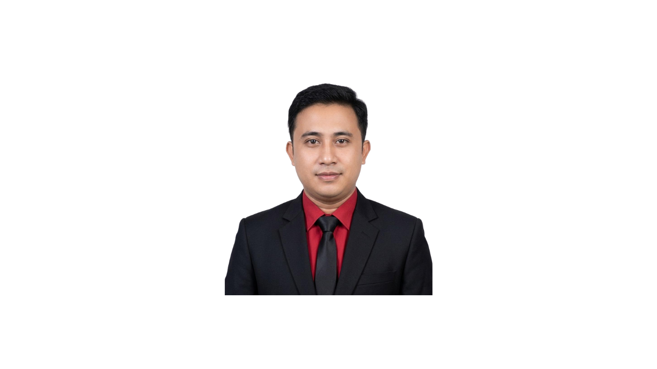 Endro Kuswoyo, S.Kom