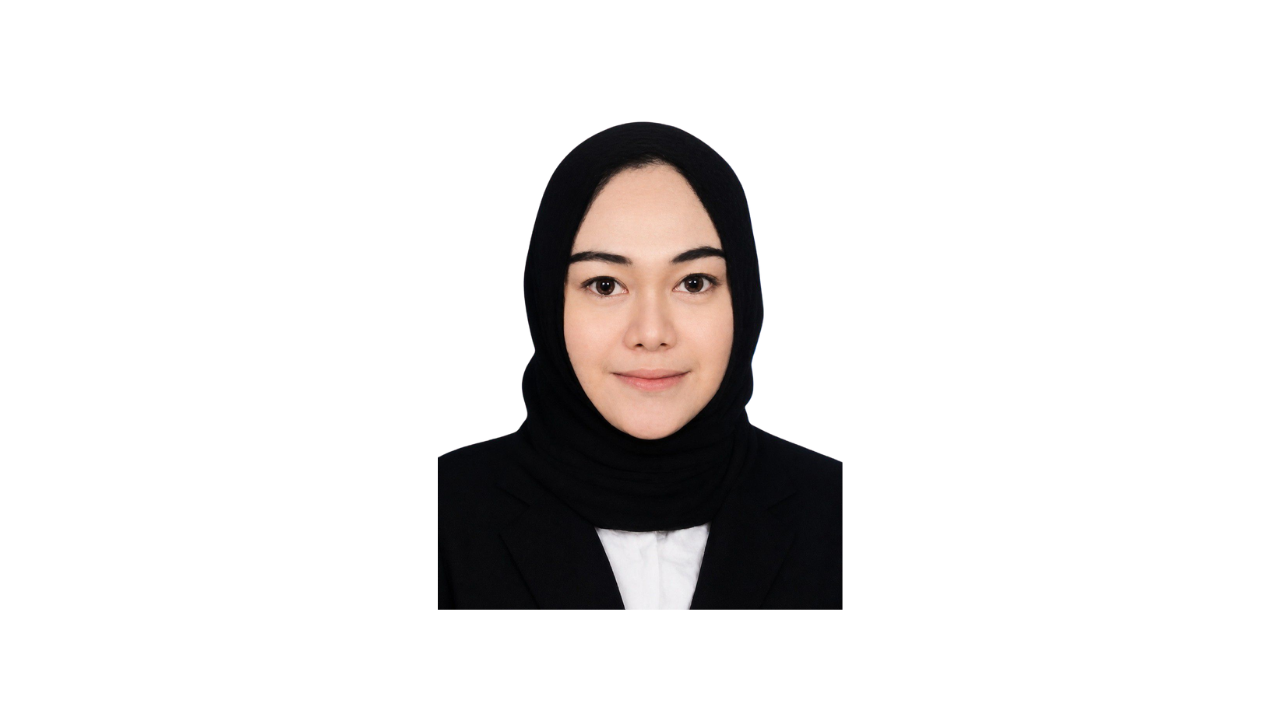 Irsafanti Rachmi, SE, MMTr