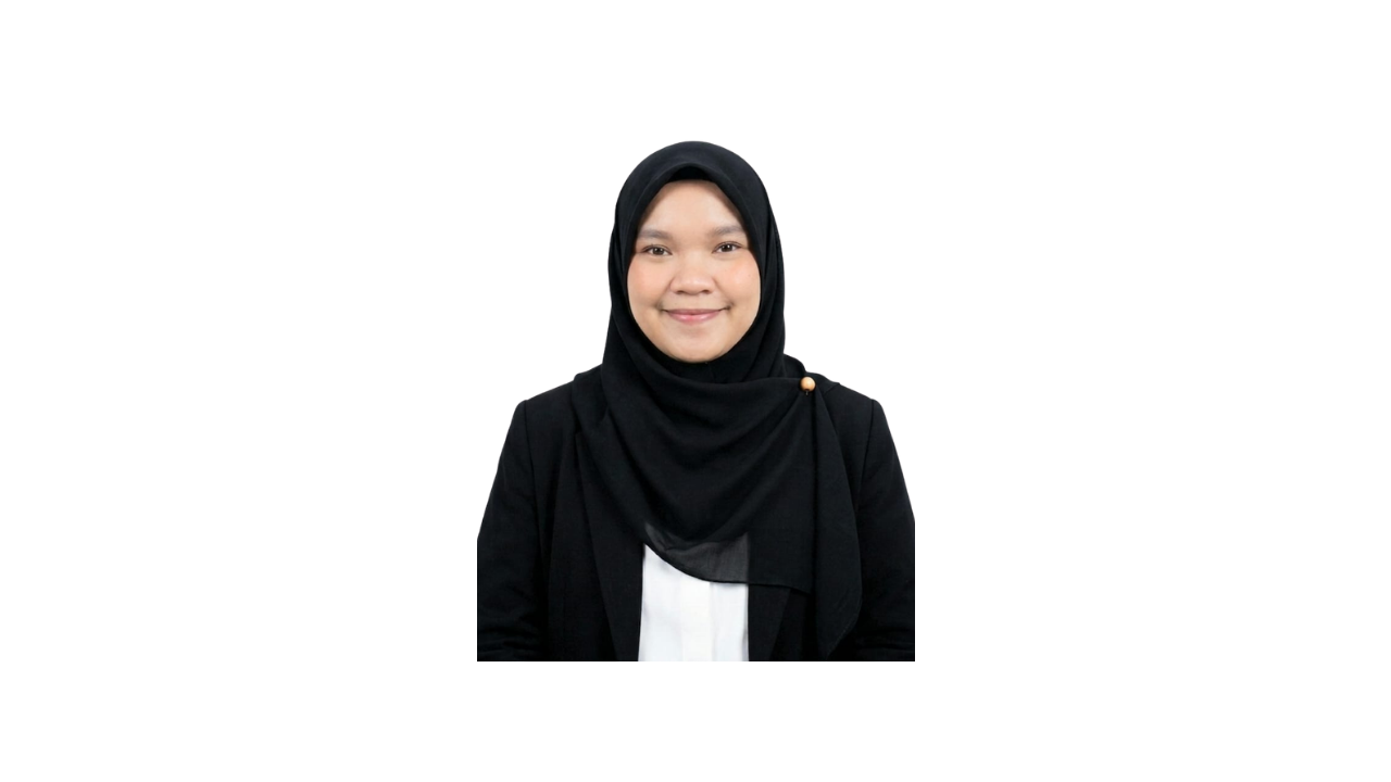 Nurpadilah, S.Kom